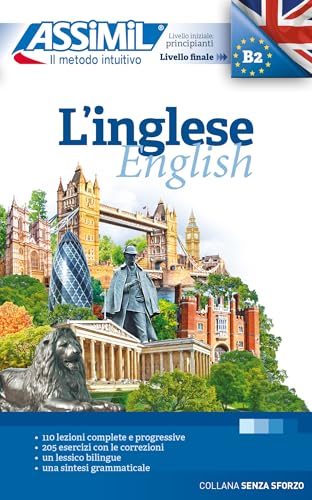 L'Inglese