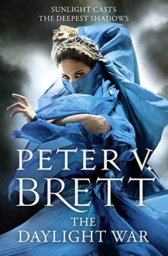 The Daylight War: Book Three of the Sunday Times bestselling Demon Cycle epic fantasy series: Book 3 (The Demon Cycle)