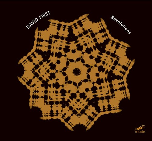 The Western Enisphere - First - Revolutions [CD]