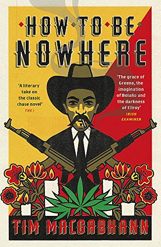 How to be Nowhere
