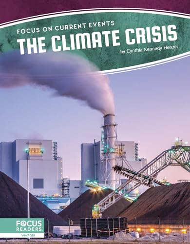 The Climate Crisis