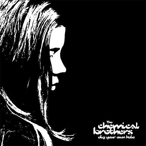The Chemical Brothers - Dig Your Own Hole [VINYL]