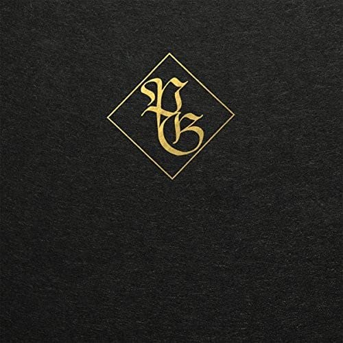 Pure Ground - The Arsonist / And So Remain [VINYL]