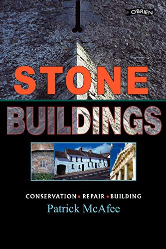 Stone Buildings : Conservation. Restoration. History