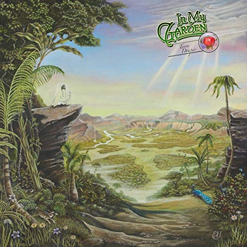 Terry Draper - In My Garden [VINYL]