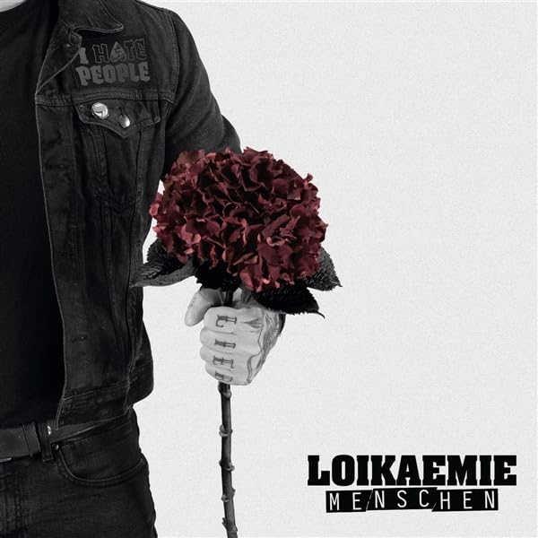 Loikaemie - Menschen (digisleeve) [CD]