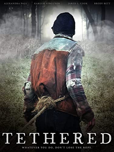 Tethered [DVD]