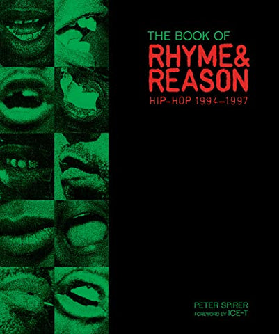 The Book of Rhyme and Reason: Photographs by Peter Spirer
