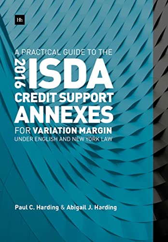 A Practical Guide to Using Repo Master Agreements : Existing market practice for legal documentation in Europe and the USA