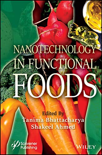 Handbook of Nanotechnology in Functional Foods