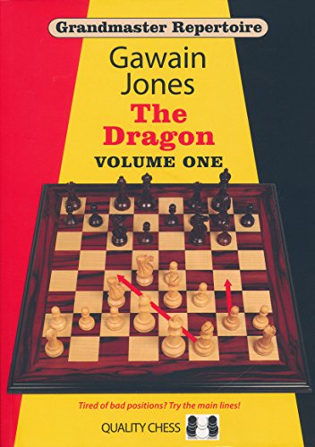 Book cover with dragon artwork, likely a fantasy novel or comic book volume.