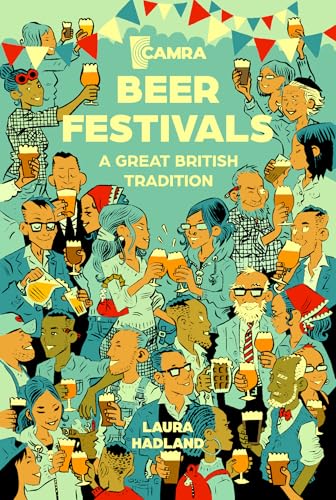 Beer Festivals : A Great British Tradition