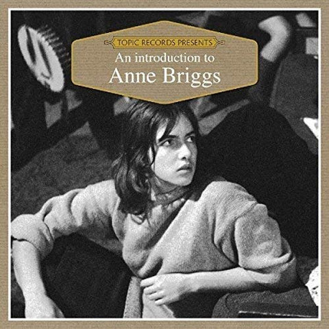 Anne Briggs - An Introduction To...  [VINYL]