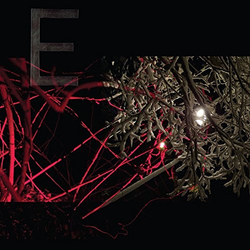 Serpent E - E [CD]