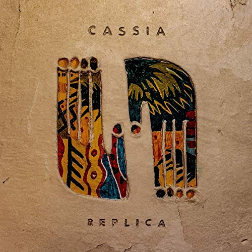Cassia - Replica [CD]