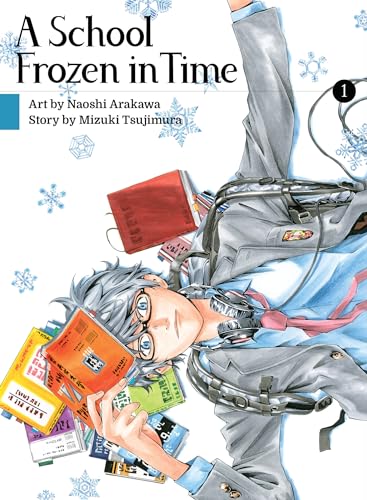 A School Frozen in Time, Volume 1