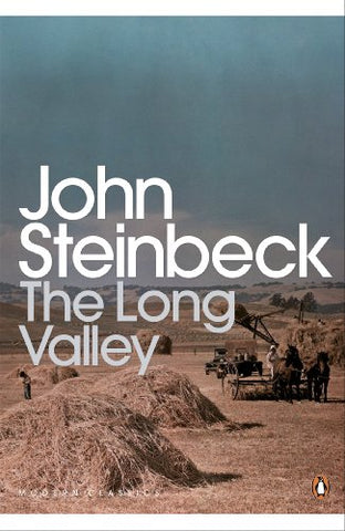 The Long Valley (Penguin Modern Classics)