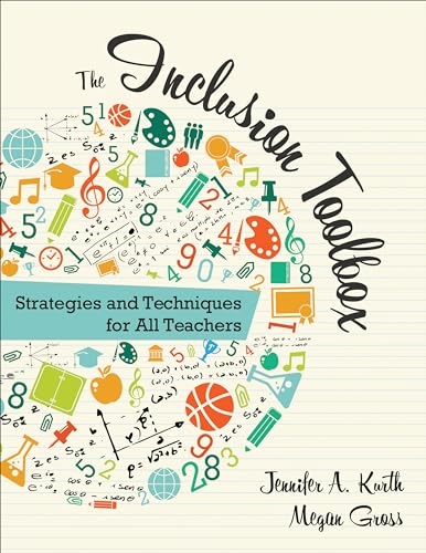 The Inclusion Toolbox : Strategies and Techniques for All Teachers