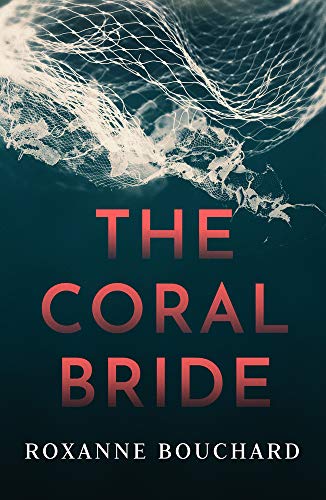 The Coral Bride (Detective Moralès): 2