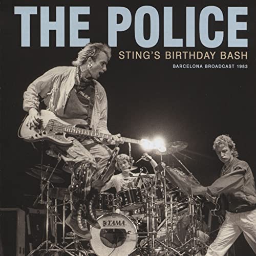 Various - Stings Birthday Bash [CD]