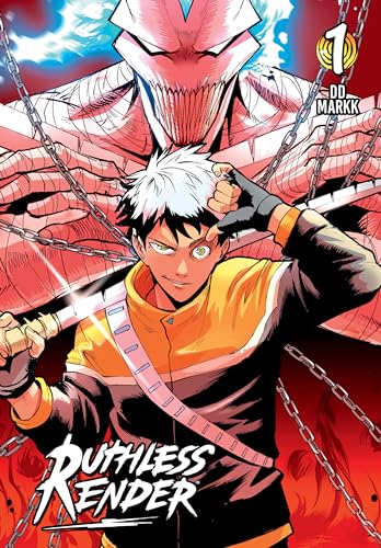 Ruthless Render Volume 1