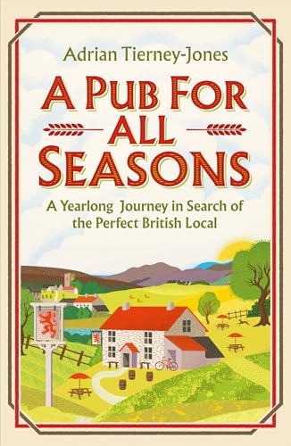 A Pub For All Seasons