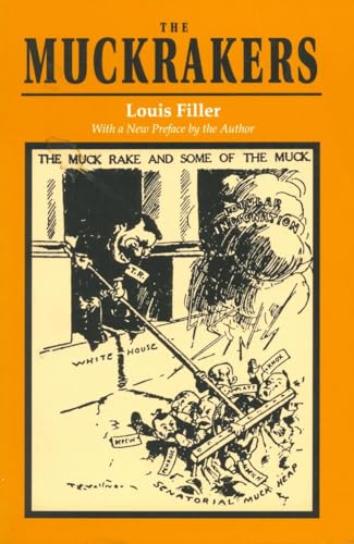 The Muckrakers