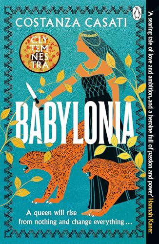 Babylonia