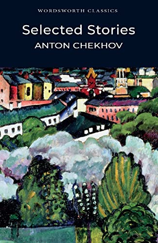 Selected Stories (WORDSWORTH CLASSICS)
