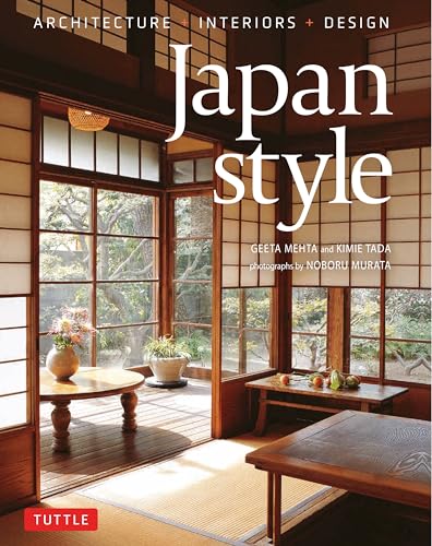 JAPAN STYLE