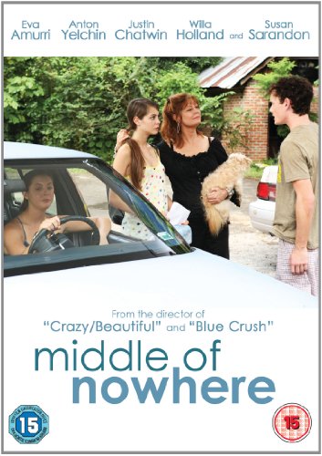 Middle Of Nowhere [DVD]