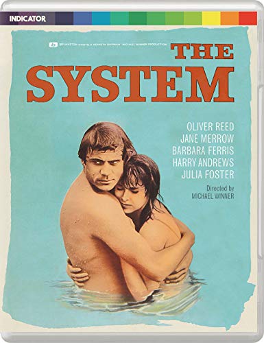 The System [BLU-RAY]