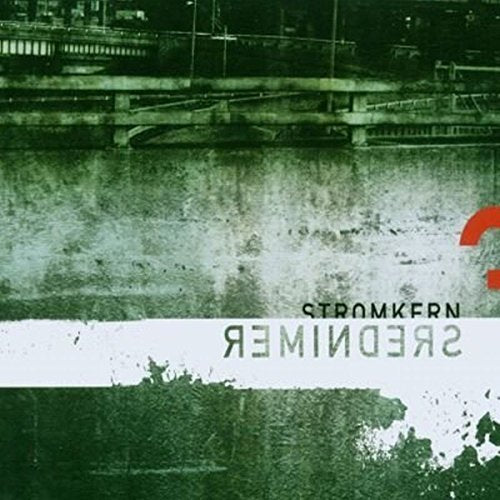 Stromkern - Reminders -6tr- [CD]