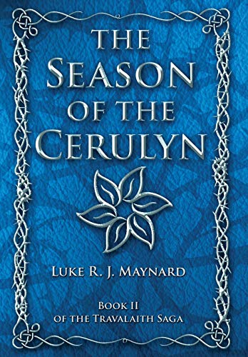 The Season of the Cerulyn (2) (Travalaith Saga)