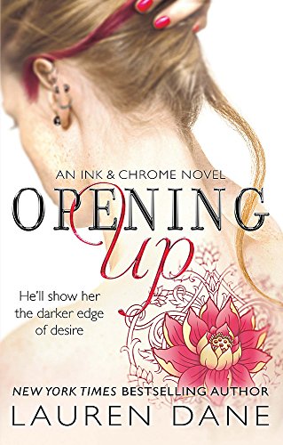 Opening Up (Ink & Chrome)