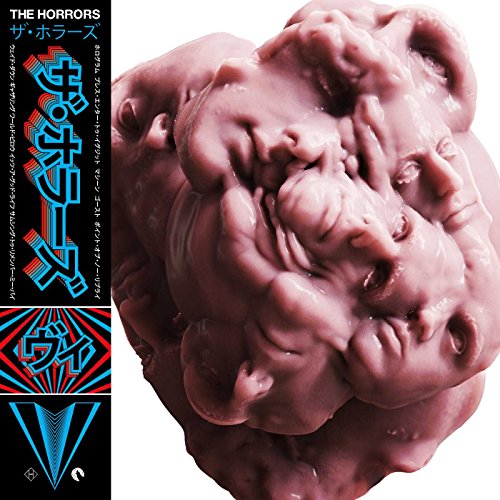 The Horrors - v [VINYL]