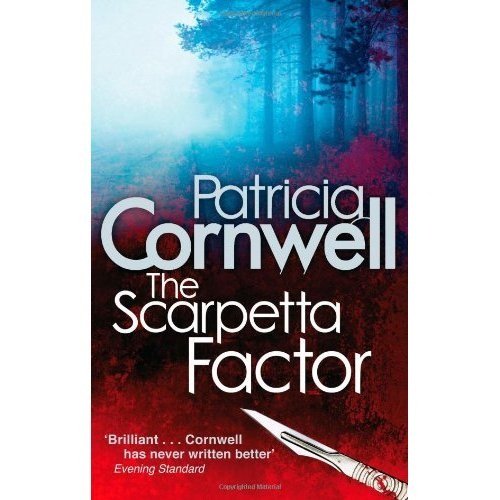 The Scarpetta Factor