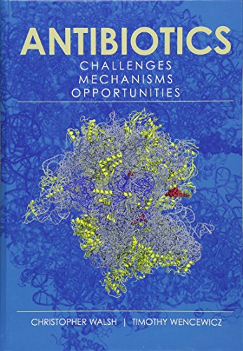 Antibiotics: Challenges