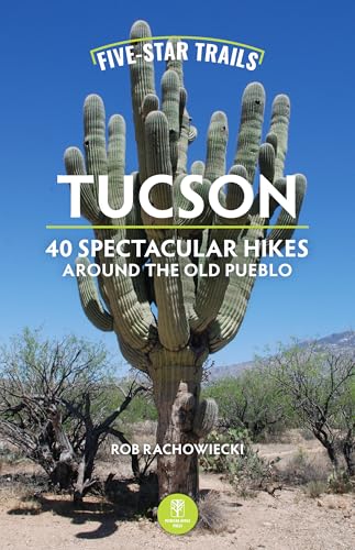Book cover featuring a tall saguaro cactus and desert landscape.