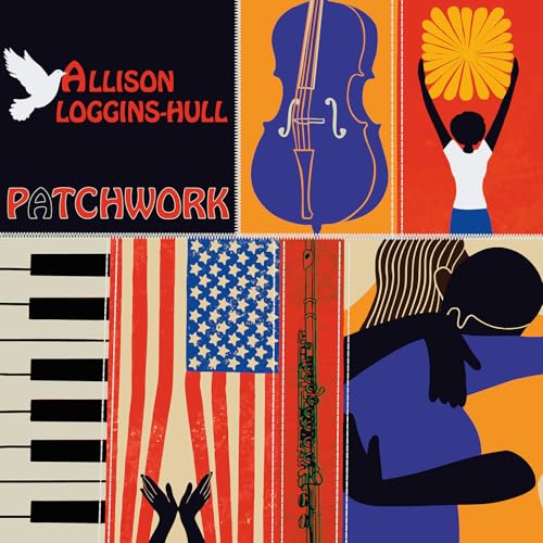 Mitchell/cleveland Soloists - Loggins-hull - Patchwork [CD]