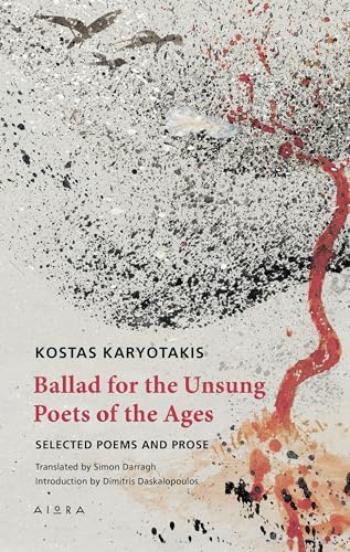 Ballad for the Unsung Poets of the Ages