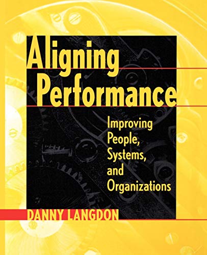 Aligning Performance: Improving People