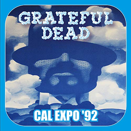 Grateful Dead - Cal Expo 92 (2 CD SET) [CD]
