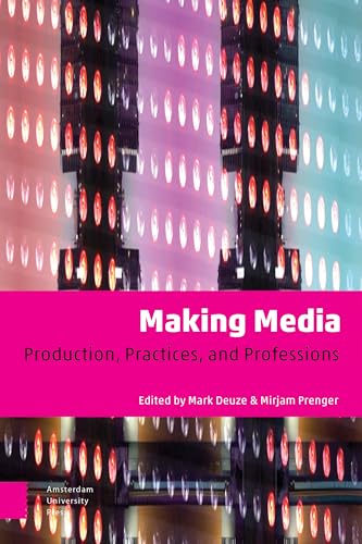 Making Media: Production