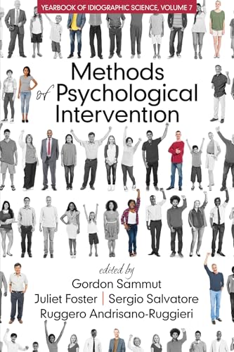 Methods of Psychological Intervention : Yearbook of Idiographic Science
