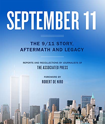 September 11 : The Unfolding of 9/11 and its Aftermath