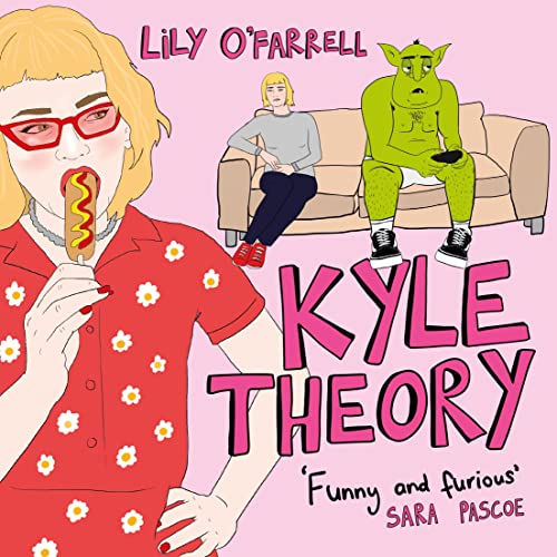Kyle Theory: 'Funny and Furious' Sarah Pascoe