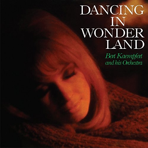 Various - Dancing In The Wonderland [CD]