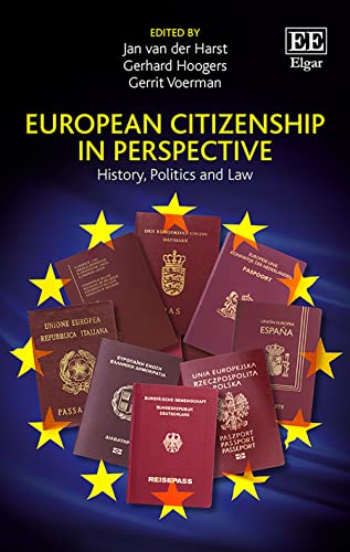 European Citizenship in Perspective: History