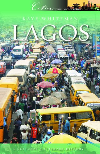 Lagos : A Cultural and Historical Companion